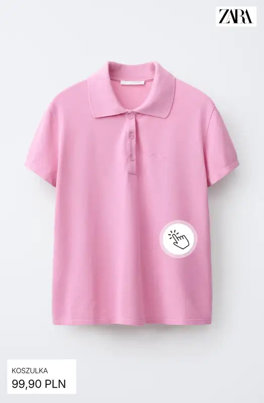 Zara - gazetka promocyjna Kolekcja 0FR. PARIS X ZARA od czwartku 01.10  - strona 10