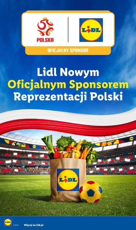 Lidl - gazetka promocyjna Oferta od czwartku od czwartku 01.10 do soboty 03.10 - strona 2