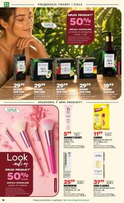 Drogerie Natura - gazetka promocyjna Gazetka od czwartku 01.10 do środy 14.10 - strona 16