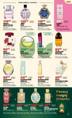 Drogerie Natura - gazetka promocyjna Gazetka od czwartku 01.10 do środy 14.10 - strona 7