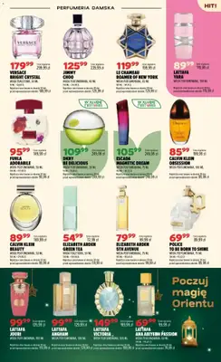 Drogerie Natura - gazetka promocyjna Gazetka od czwartku 01.10 do środy 14.10 - strona 7