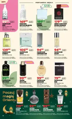 Drogerie Natura - gazetka promocyjna Gazetka od czwartku 01.10 do środy 14.10 - strona 6