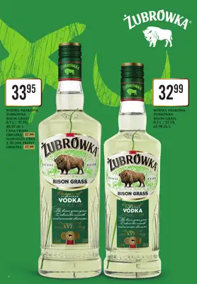 Dino - gazetka promocyjna Katalog alkoholowy od poniedziałku 05.10 do soboty 10.10 - strona 4