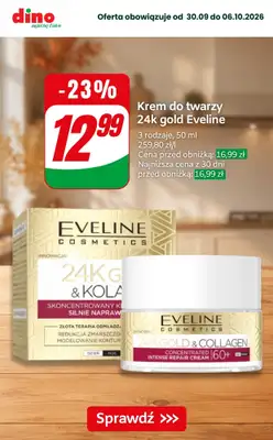 Dino - gazetka promocyjna Nawet do -52% TANIEJ od piątku 02.10 do wtorku 06.10 - strona 9