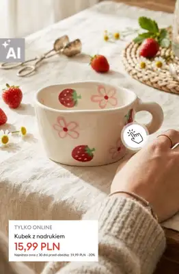 Sinsay - gazetka promocyjna Do -50% WYPRZEDAŻ MIĘDZYSEZONOWA od piątku 02.10  - strona 8