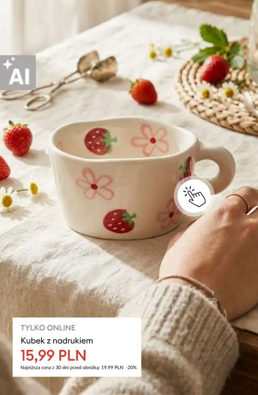 Sinsay - gazetka promocyjna Do -50% WYPRZEDAŻ MIĘDZYSEZONOWA od piątku 02.10  - strona 8