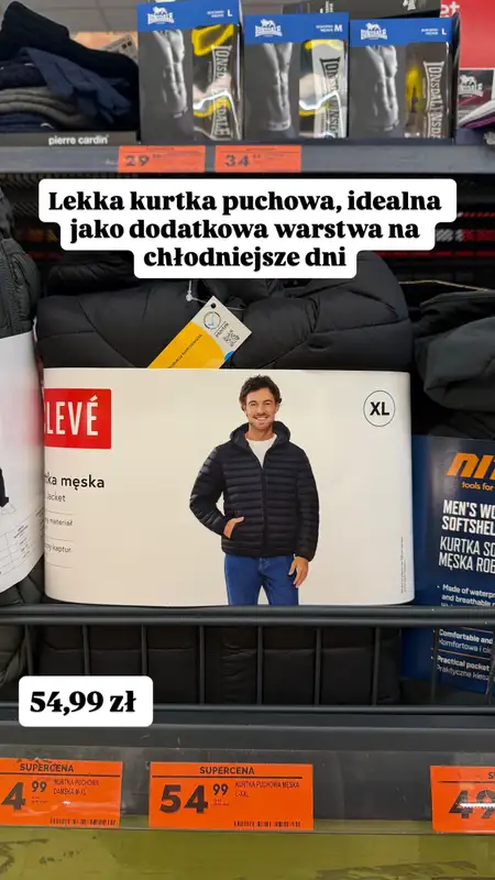 Biedronka - gazetka promocyjna Zakupowe Inspiracje - produkty do domu i dodatki modowe od piątku 02.10  - strona 6
