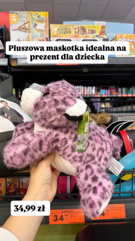 Biedronka - gazetka promocyjna Zakupowe Inspiracje - produkty do domu i dodatki modowe od piątku 02.10  - strona 13