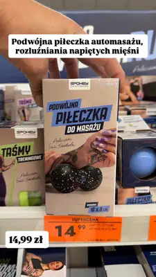 Biedronka - gazetka promocyjna Zakupowe Inspiracje - produkty do domu i dodatki modowe od piątku 02.10  - strona 8