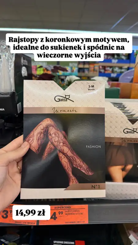 Biedronka - gazetka promocyjna Zakupowe Inspiracje - produkty do domu i dodatki modowe od piątku 02.10  - strona 5
