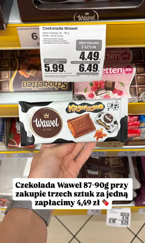 Dino - gazetka promocyjna Zakupowe inspiracje w Dino od soboty 03.10 do wtorku 06.10 - strona 16