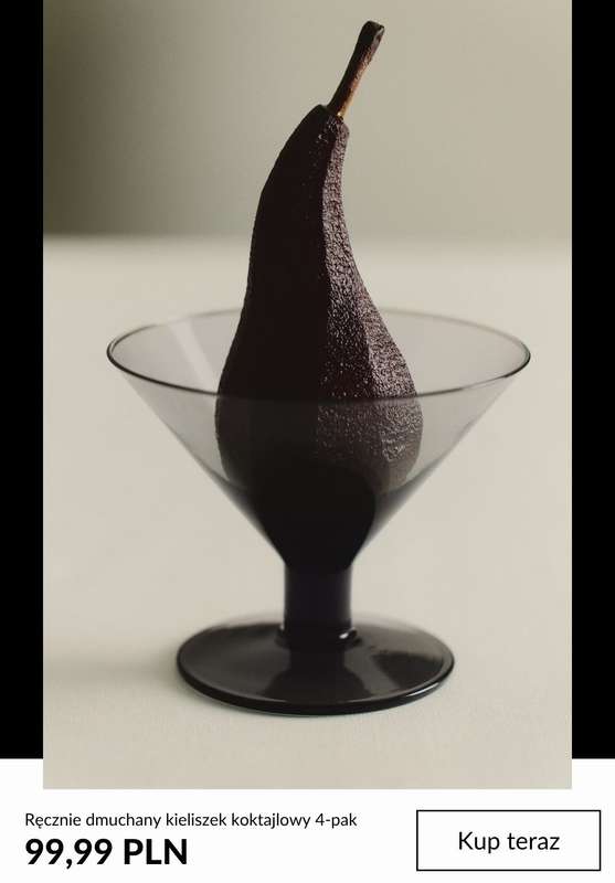 H&M - gazetka promocyjna HOME: Halloween od soboty 03.10  - strona 7