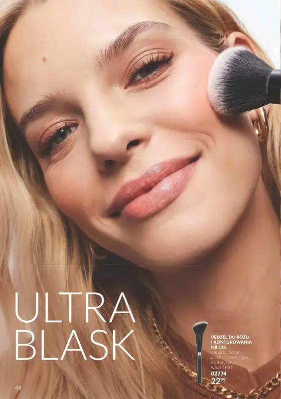 AVON - gazetka promocyjna Katalog Październik 2026 od piątku 02.10 do soboty 31.10 - strona 48