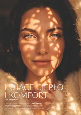 AVON - gazetka promocyjna Katalog Październik 2026 od piątku 02.10 do soboty 31.10 - strona 72