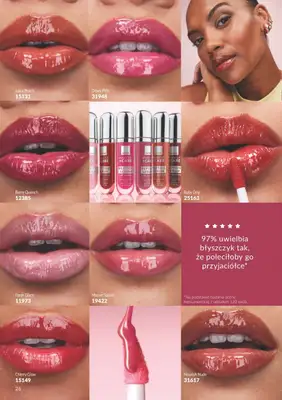 AVON - gazetka promocyjna Katalog Październik 2026 od piątku 02.10 do soboty 31.10 - strona 26