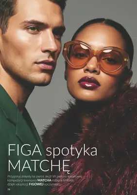 AVON - gazetka promocyjna Katalog Październik 2026 od piątku 02.10 do soboty 31.10 - strona 74