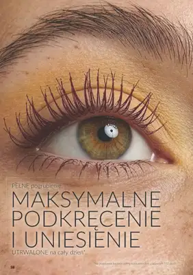 AVON - gazetka promocyjna Katalog Październik 2026 od piątku 02.10 do soboty 31.10 - strona 38