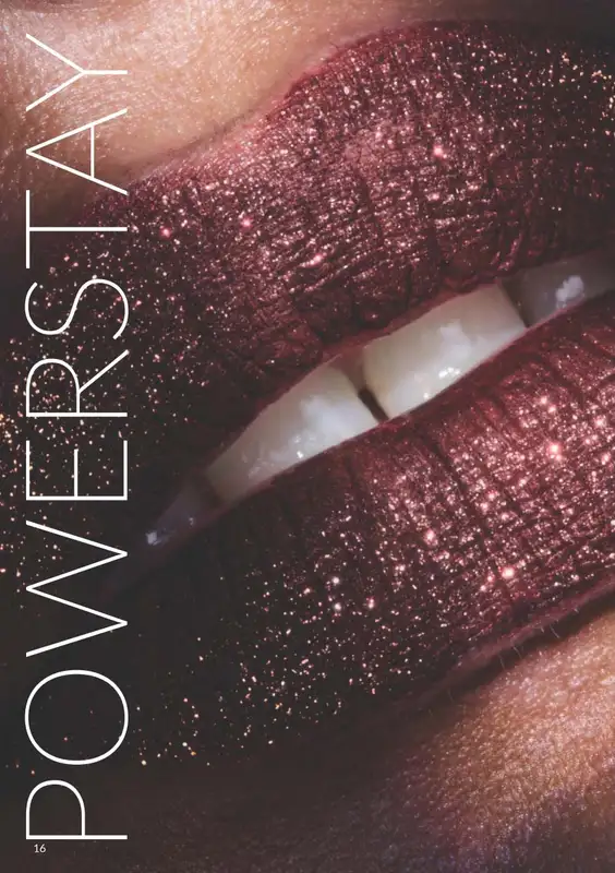 AVON - gazetka promocyjna Katalog Październik 2026 od piątku 02.10 do soboty 31.10 - strona 16