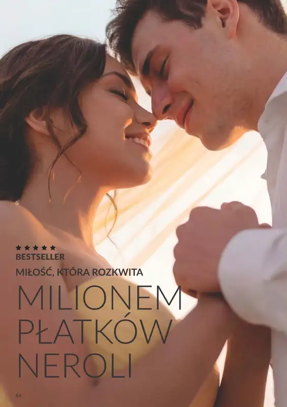 AVON - gazetka promocyjna Katalog Październik 2026 od piątku 02.10 do soboty 31.10 - strona 64