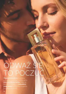 AVON - gazetka promocyjna Katalog Październik 2026 od piątku 02.10 do soboty 31.10 - strona 68