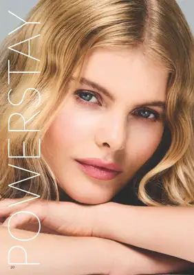 AVON - gazetka promocyjna Katalog Październik 2026 od piątku 02.10 do soboty 31.10 - strona 20