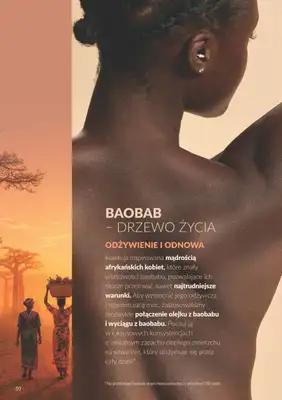 AVON - gazetka promocyjna Katalog Październik 2026 od piątku 02.10 do soboty 31.10 - strona 10