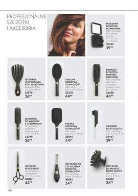 AVON - gazetka promocyjna Katalog Październik 2026 od piątku 02.10 do soboty 31.10 - strona 150