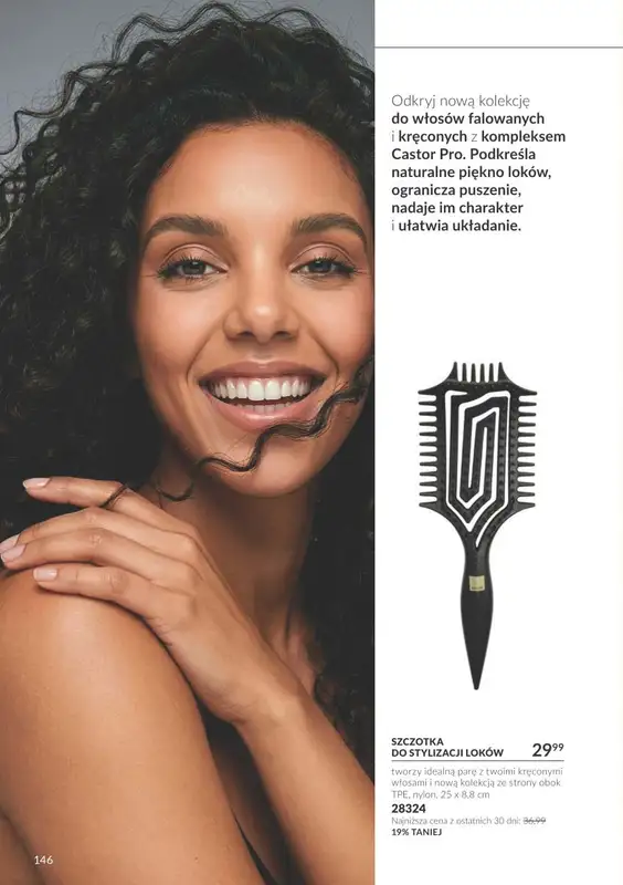 AVON - gazetka promocyjna Katalog Październik 2026 od piątku 02.10 do soboty 31.10 - strona 146
