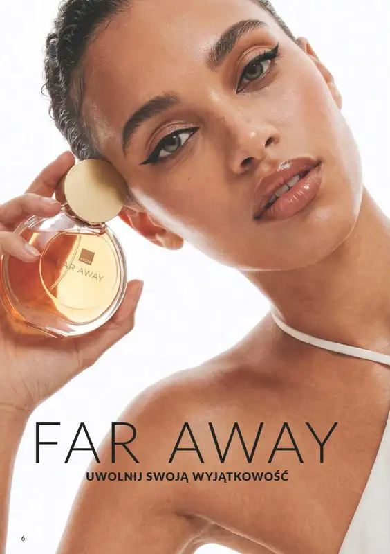 AVON - gazetka promocyjna Katalog Październik 2026 od piątku 02.10 do soboty 31.10 - strona 6