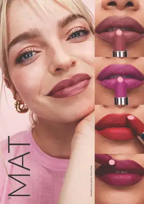 AVON - gazetka promocyjna Katalog Październik 2026 od piątku 02.10 do soboty 31.10 - strona 24