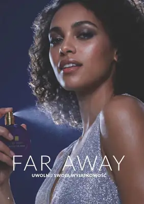 AVON - gazetka promocyjna Katalog Październik 2026 od piątku 02.10 do soboty 31.10 - strona 4