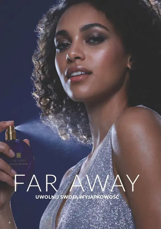 AVON - gazetka promocyjna Katalog Październik 2026 od piątku 02.10 do soboty 31.10 - strona 4