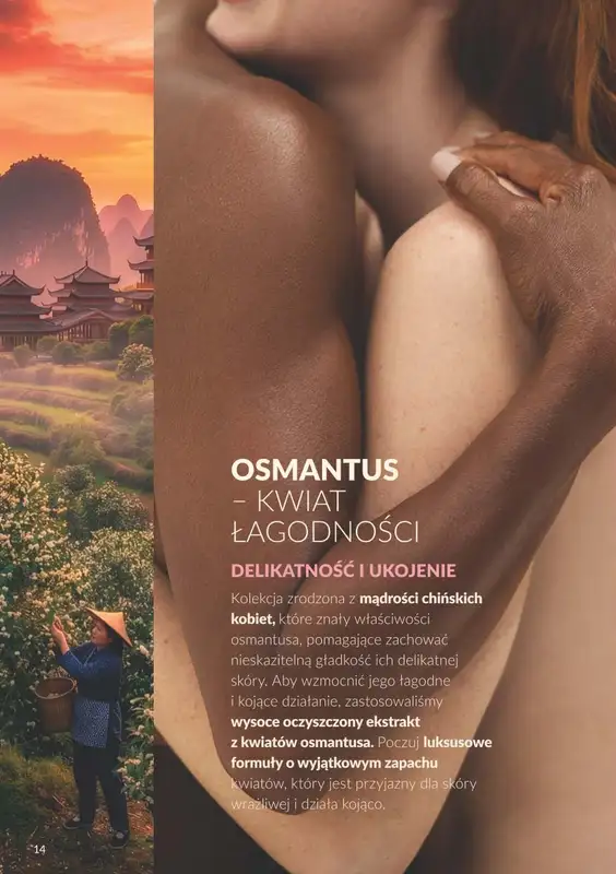 AVON - gazetka promocyjna Katalog Październik 2026 od piątku 02.10 do soboty 31.10 - strona 14