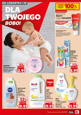 Kaufland - gazetka promocyjna Oferta Kaufland - SUPER SOBOTA od soboty 03.10 do soboty 03.10 - strona 26