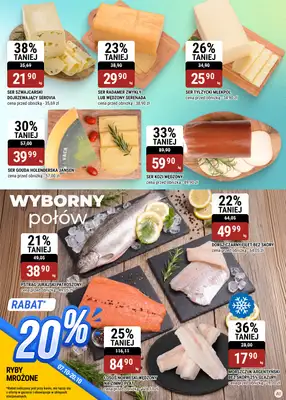 bi1 - gazetka promocyjna Gazetka Białystok I Nasza produkcja, Twój ulubiony smak od środy 07.10 do wtorku 20.10 - strona 6