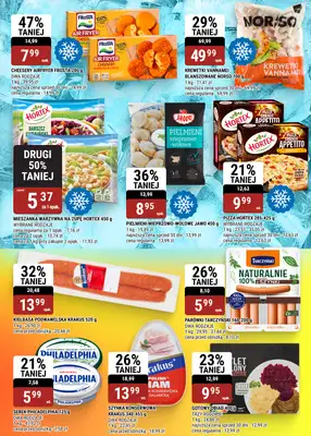 bi1 - gazetka promocyjna Gazetka Białystok I Nasza produkcja, Twój ulubiony smak od środy 07.10 do wtorku 20.10 - strona 10