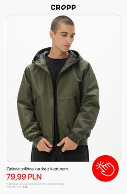 Cropp - gazetka promocyjna MID SEASON SALE od piątku 02.10  - strona 11