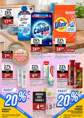 bi1 - gazetka promocyjna Gazetka Ełk I Nasza produkcja, Twój ulubiony smak od środy 07.10 do wtorku 20.10 - strona 17