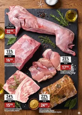 bi1 - gazetka promocyjna Gazetka Rzeszów I Nasza produkcja, Twój ulubiony smak od środy 07.10 do wtorku 20.10 - strona 7
