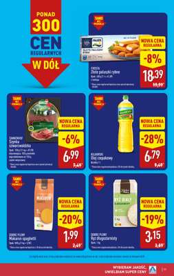 Aldi - gazetka promocyjna Pełny katalog! od poniedziałku 05.10 do soboty 10.10 - strona 11