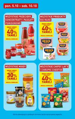 Aldi - gazetka promocyjna Pełny katalog! od poniedziałku 05.10 do soboty 10.10 - strona 21