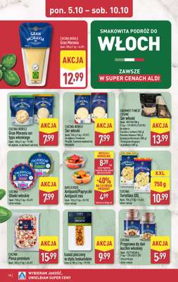 Aldi - gazetka promocyjna Pełny katalog! od poniedziałku 05.10 do soboty 10.10 - strona 18