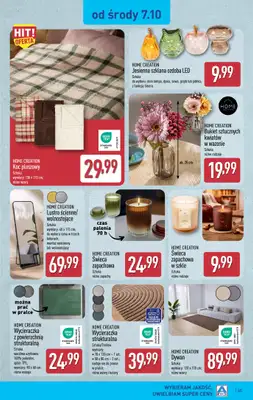 Aldi - gazetka promocyjna Pełny katalog! od poniedziałku 05.10 do soboty 10.10 - strona 35