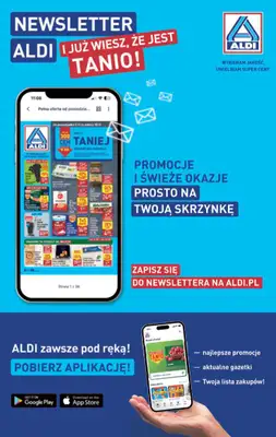 Aldi - gazetka promocyjna Pełny katalog! od poniedziałku 05.10 do soboty 10.10 - strona 33