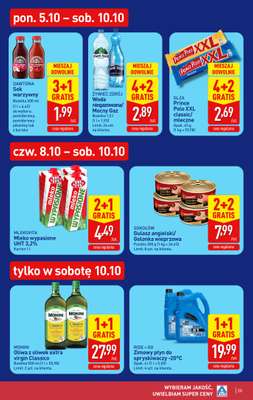 Aldi - gazetka promocyjna Pełny katalog! od poniedziałku 05.10 do soboty 10.10 - strona 23