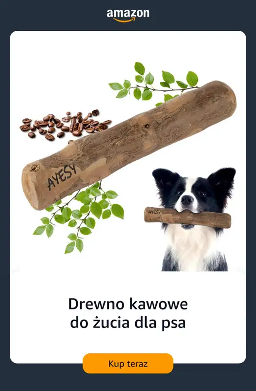 Amazon - gazetka promocyjna Akcesoria dla zwierząt od piątku 02.10  - strona 9