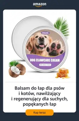 Amazon - gazetka promocyjna Akcesoria dla zwierząt od piątku 02.10  - strona 10