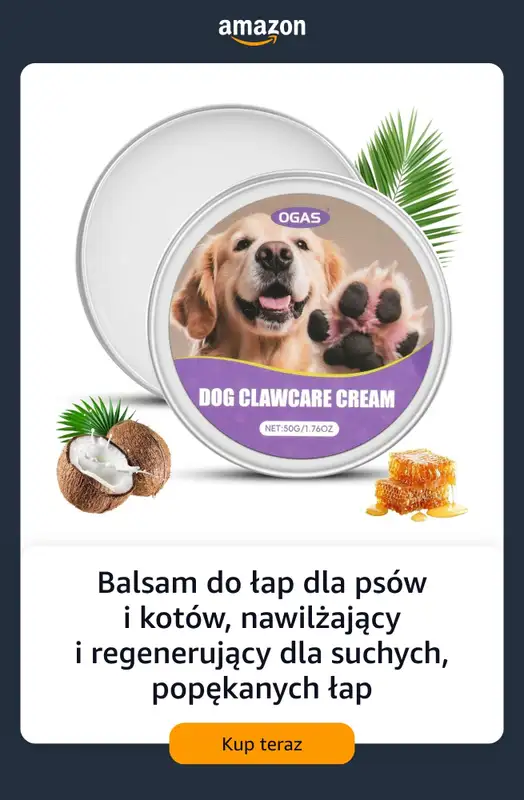 Amazon - gazetka promocyjna Akcesoria dla zwierząt od piątku 02.10  - strona 10