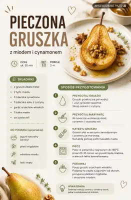 Biedronka - gazetka promocyjna Owoce i warzywa - przegląd cen i ciekawostki od poniedziałku 05.10 do soboty 10.10 - strona 11