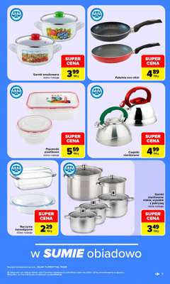 Carrefour - gazetka promocyjna Gazetka Halloween od poniedziałku 05.10 do soboty 17.10 - strona 9